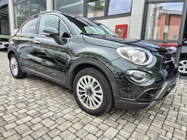 Fiat 500X 1.0