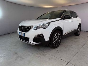 PEUGEOT 3008 II - 3008 1.6 bluehdi Active s&s 120cv
