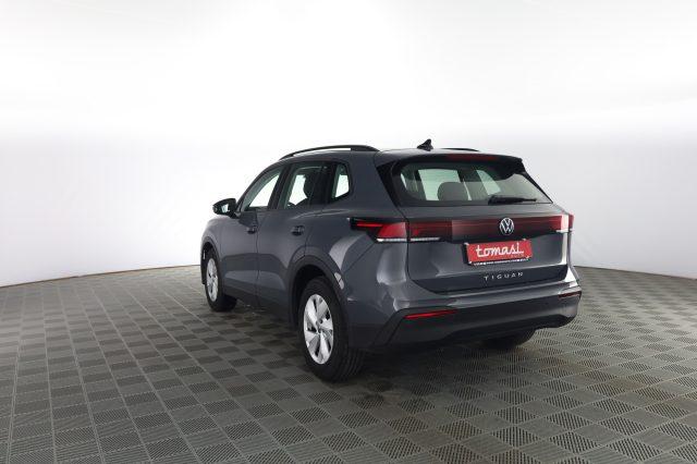 VOLKSWAGEN Tiguan 3ª serie 2.0 TDI 150 CV DSG Life