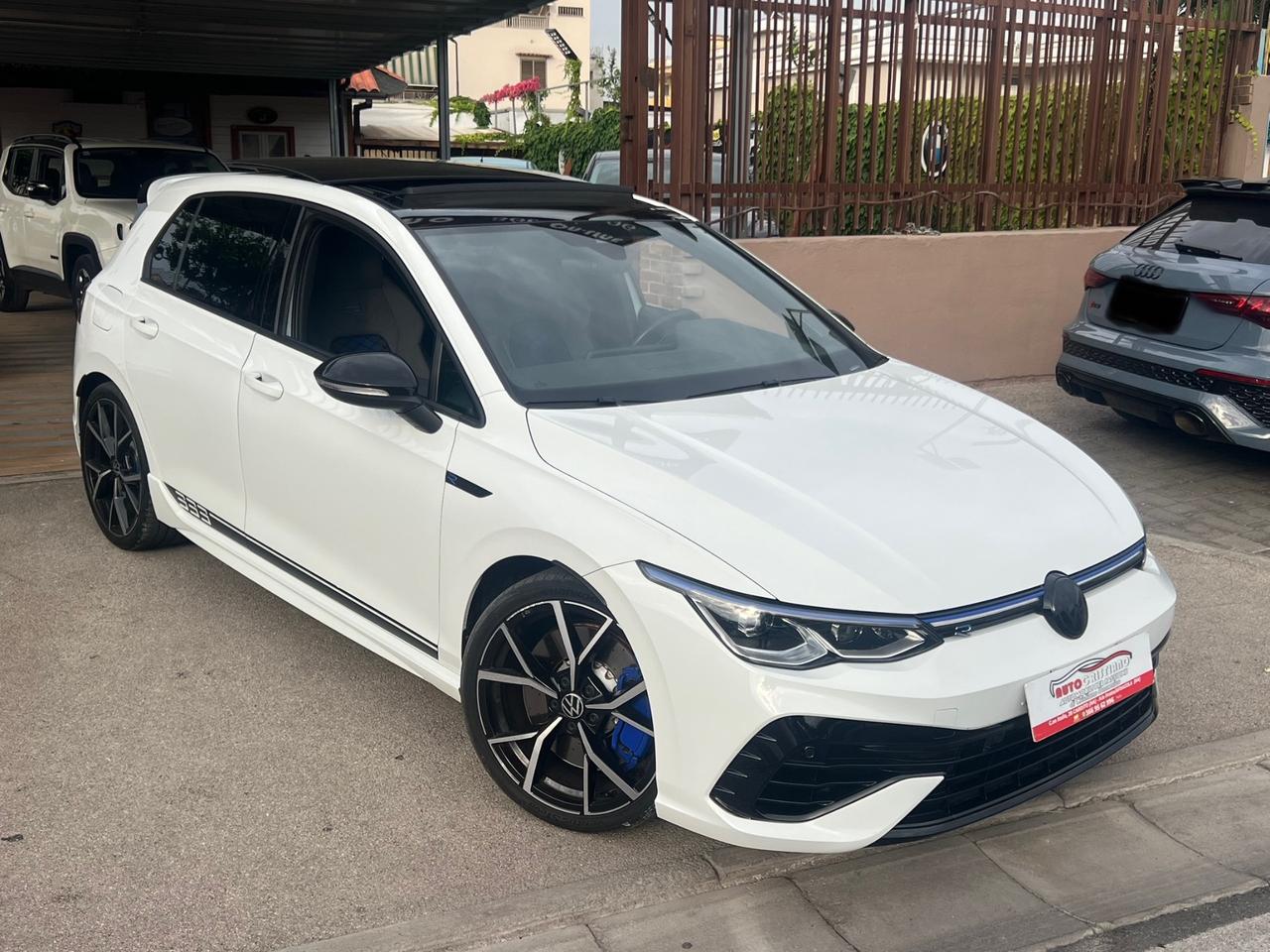 Volkswagen Golf 2.0 R