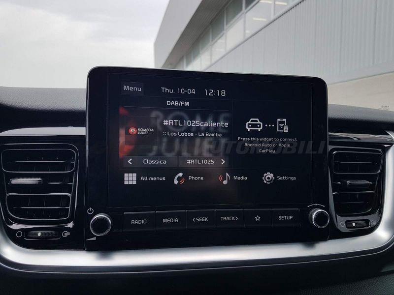 KIA Stonic Stonic 1.2 dpi Style 84cv