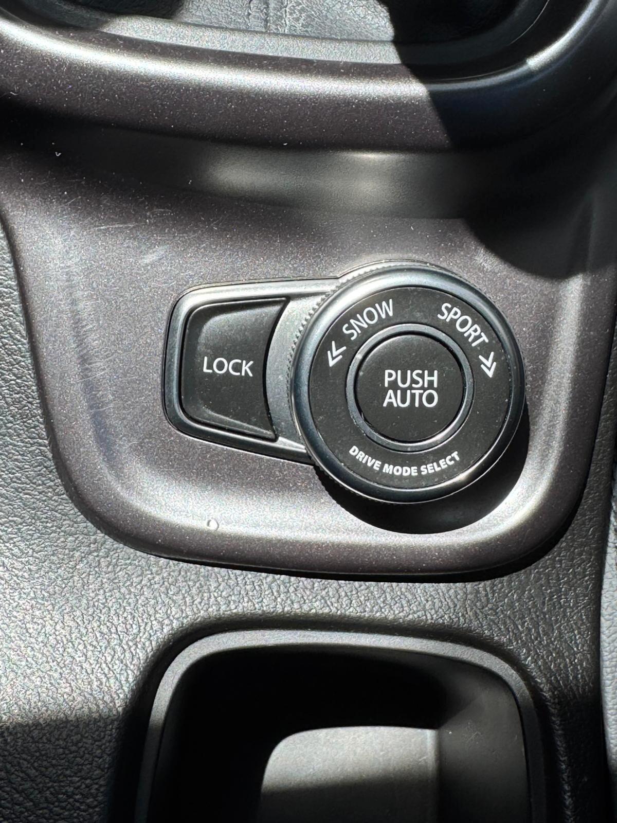 Suzuki Vitara 1.4 Hybrid 4WD AllGrip Top