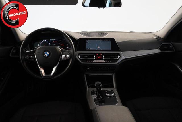 BMW 320 d xDrive Touring Business Advantage