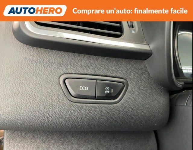 RENAULT Kadjar dCi 8V 110CV Energy Intens