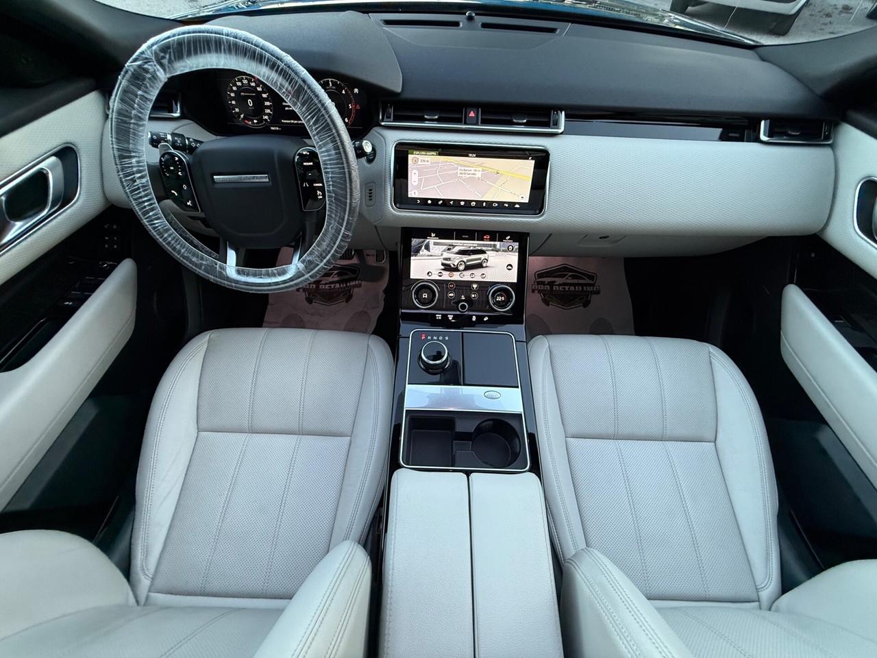 Land Rover Range Velar 2.0D I4 240 CV R-Dynamic S