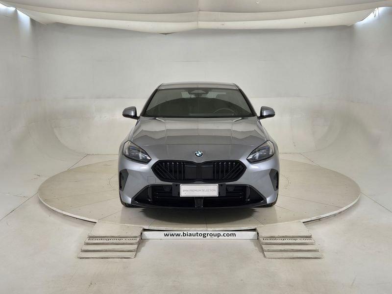BMW Serie 2 Gran Coupe 218d Gran Coupe auto