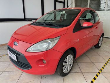 Ford Ka Ka 1.2 + c/esp,tcs 69cv E5