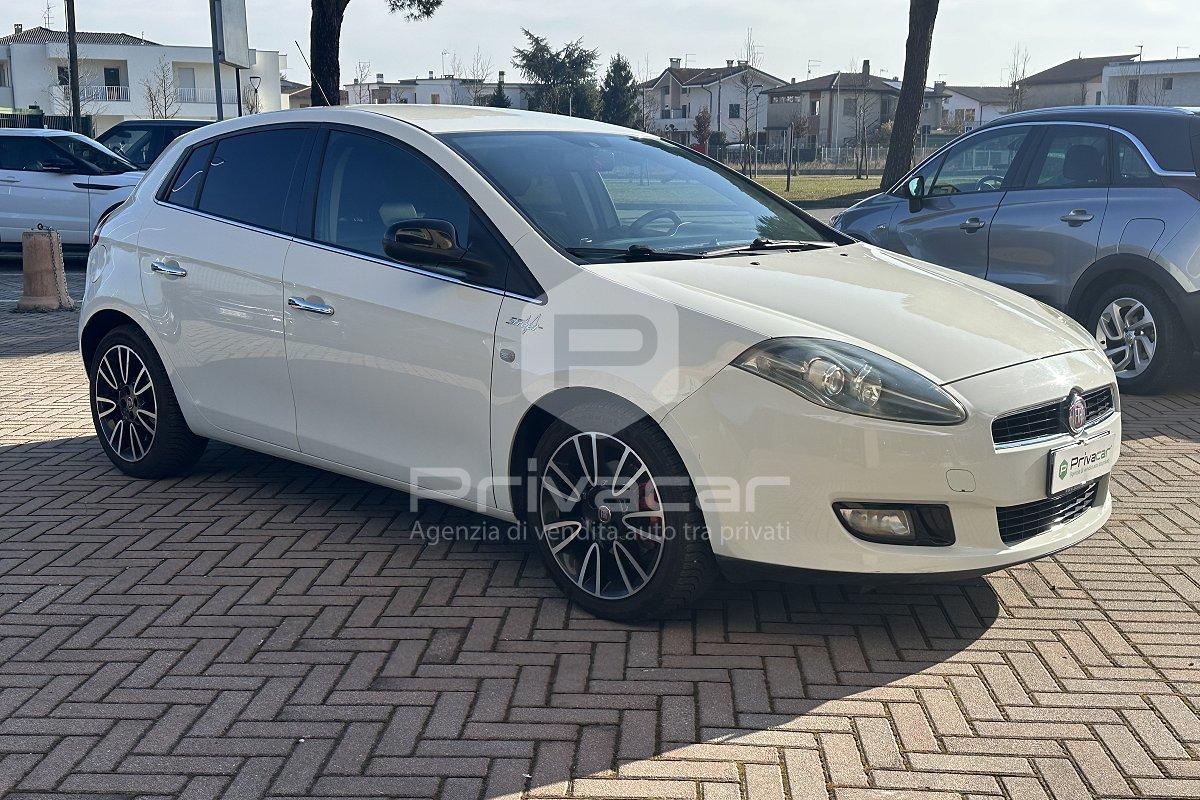FIAT Bravo 1.4 T-jet 120 CV Street