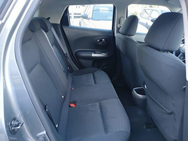 NISSAN Juke 1.6 GPL Eco Acenta