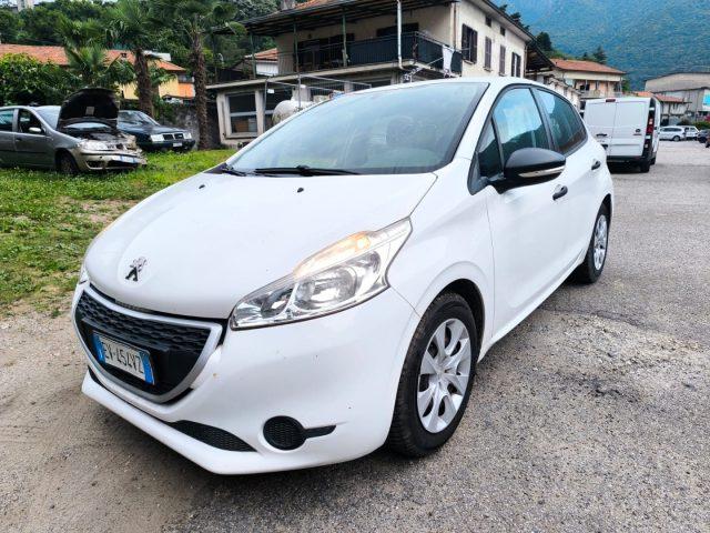 PEUGEOT 208 1° serie 1.0 VTi 68 CV 5 porte Access adatta a neo