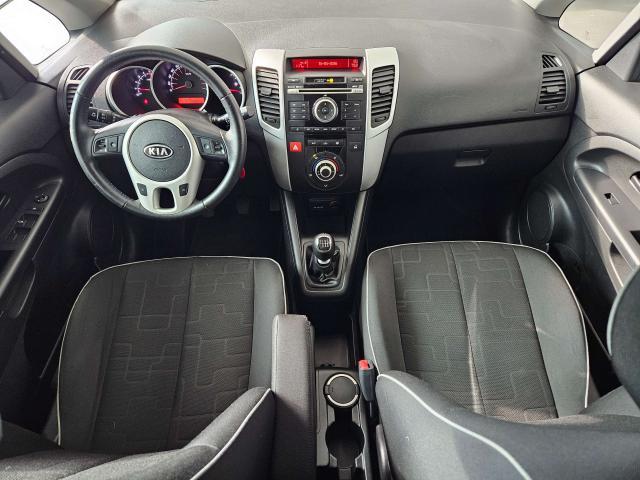 Kia Venga Venga 1.4 crdi Active (wgt EX) 90cv