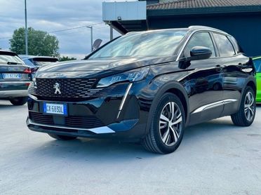 Peugeot 3008 II 1.5 bluehdi Allure Pack s&s 130cv eat8