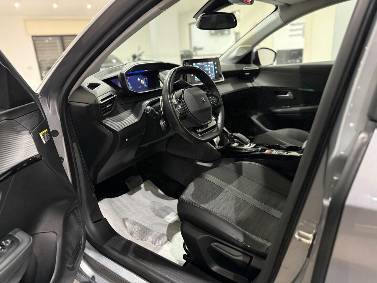 Peugeot 208 PureTech 75 Stop&Start 5 porte Allure Pack