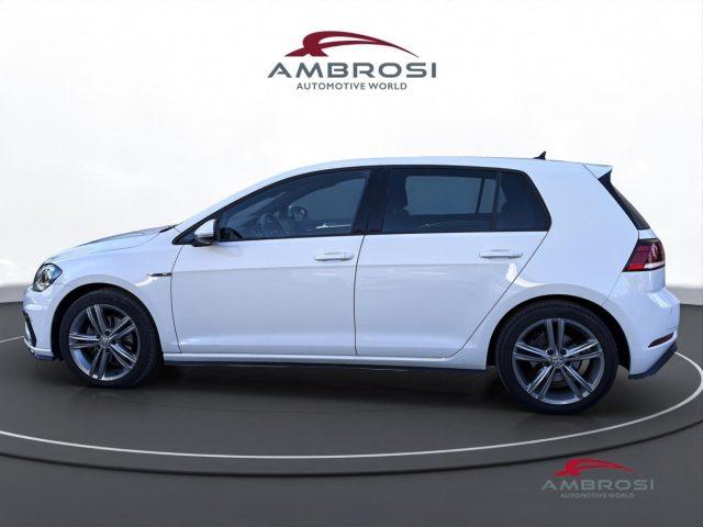 VOLKSWAGEN Golf 1.6 TDI 115 CV 5p. Sport BlueMotion Technology