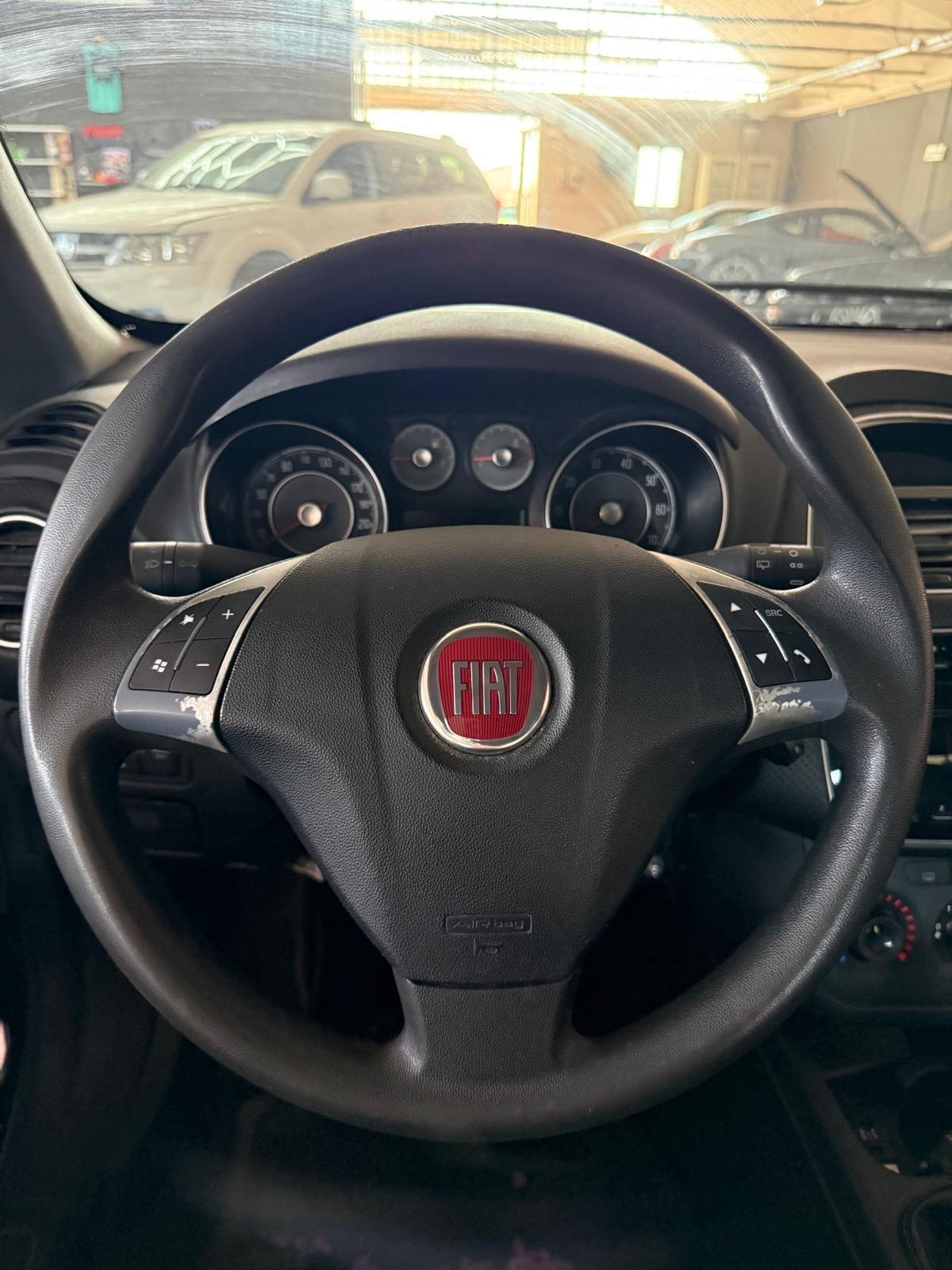 Fiat Punto Evo 1.2 3 porte S&S Dynamic