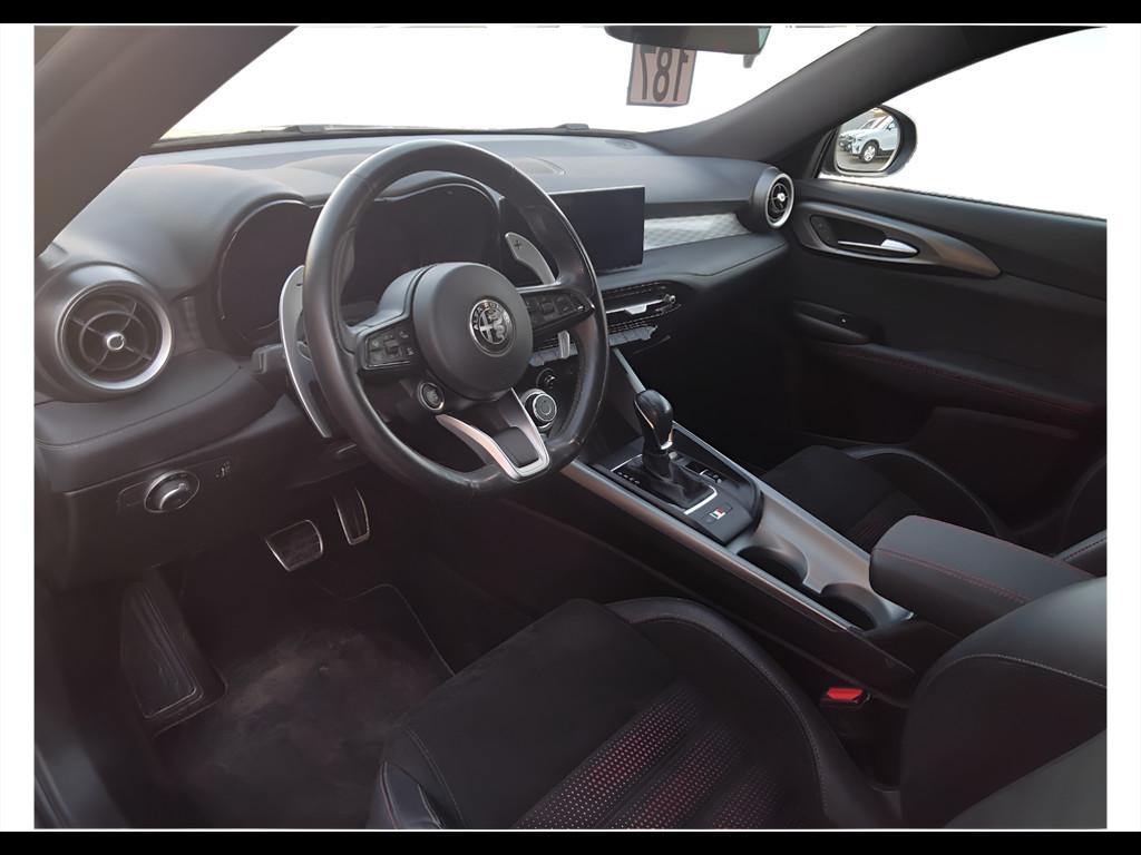 ALFA ROMEO Tonale - Tonale 1.5 hybrid Speciale 160cv tct7