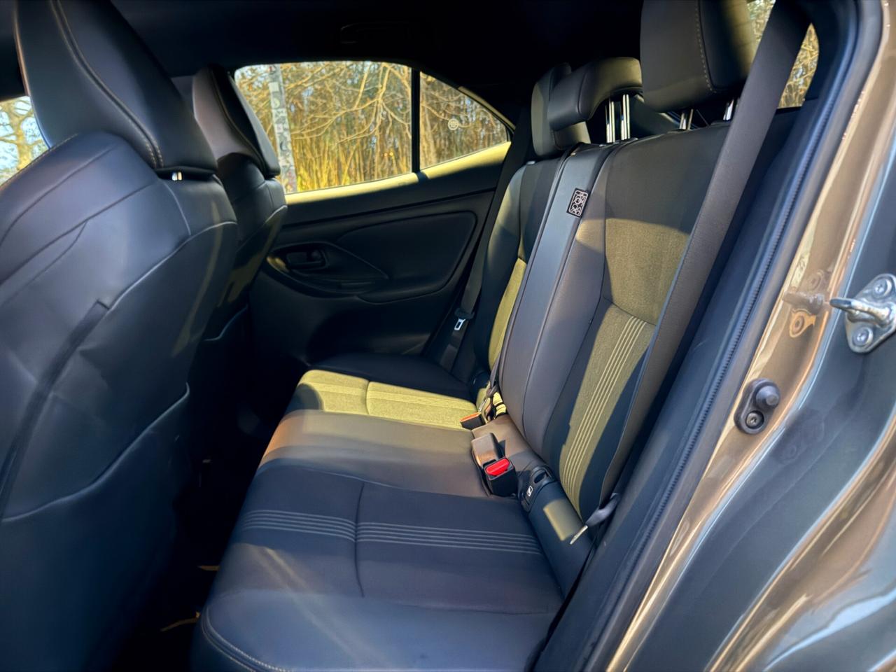 Toyota Yaris Cross 1.5 Hybrid 116cv Garanzia 2032