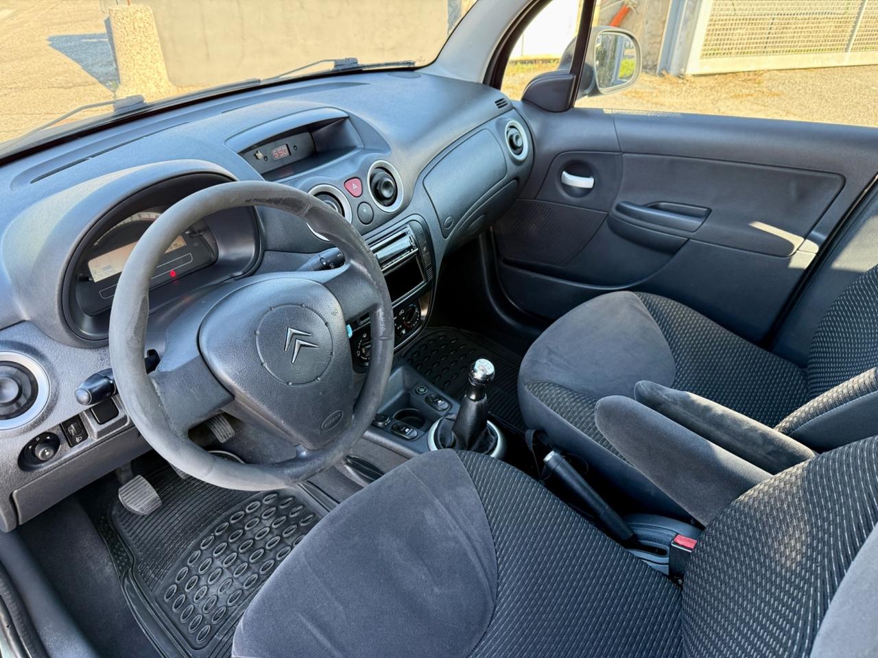 Citroen C3 1.1GPL Perfect Bi Energy G 2010 NEO PATENTATI