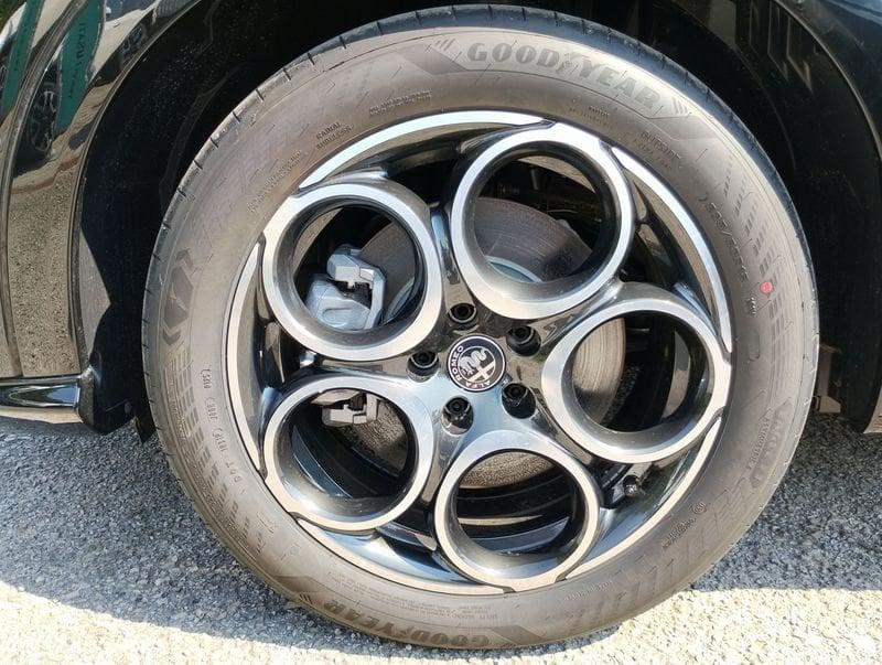 Alfa Romeo Tonale 1.5 160cv Hybrid TCT7 Sprint