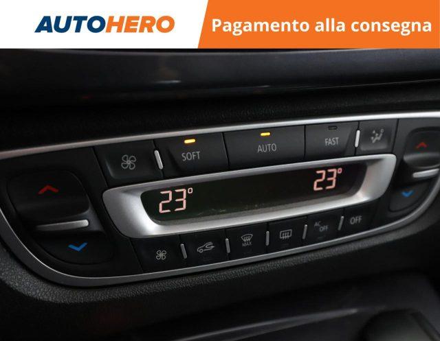 RENAULT Scenic Scénic XMod Cross 1.6 dCi 130CV Start&Stop Energy
