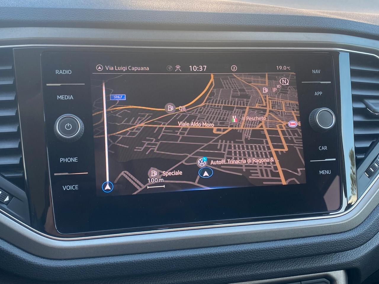 Volkswagen T-Roc Business 2.0 TDI 116CV