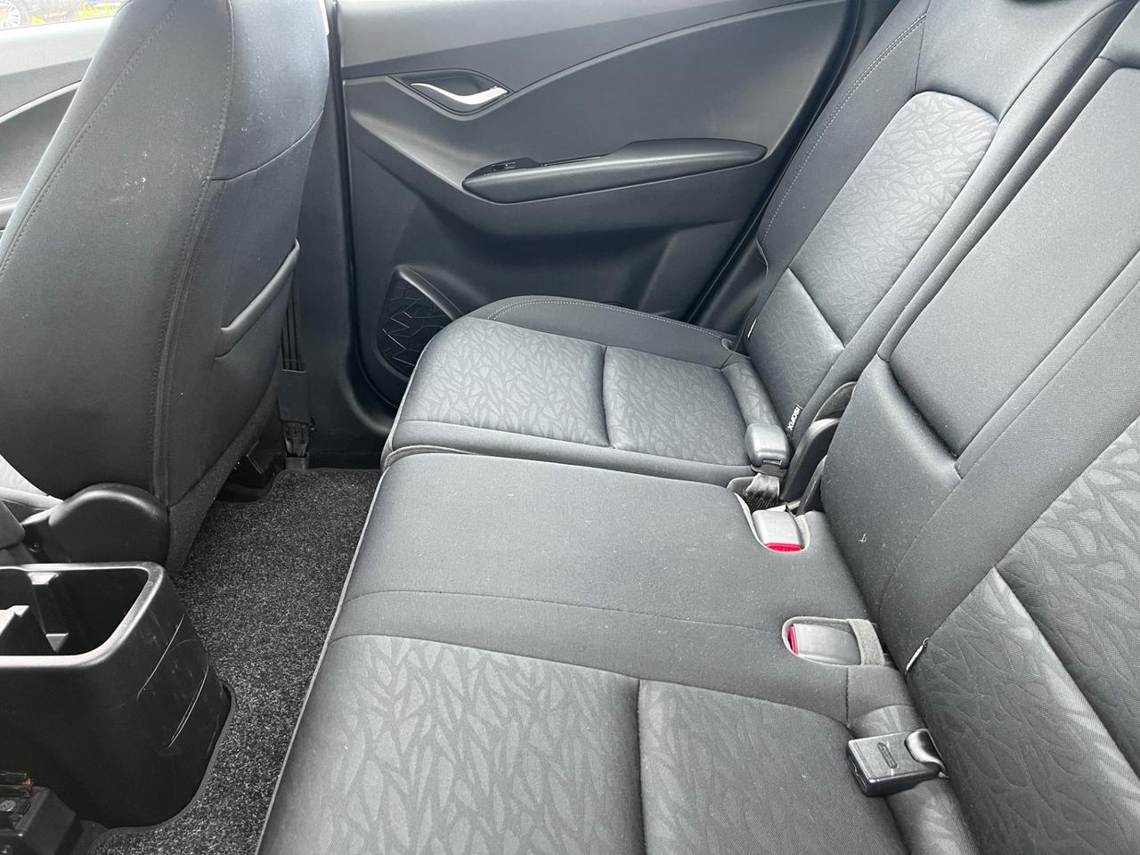 Hyundai iX20 1.6 MPI Econext APP MODE