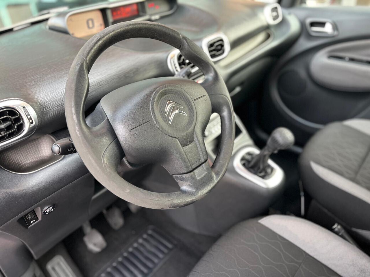 Citroen C3 Picasso