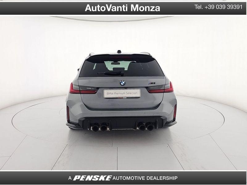 BMW Serie 3 M3 Touring 3.0 Competition M xdrive auto