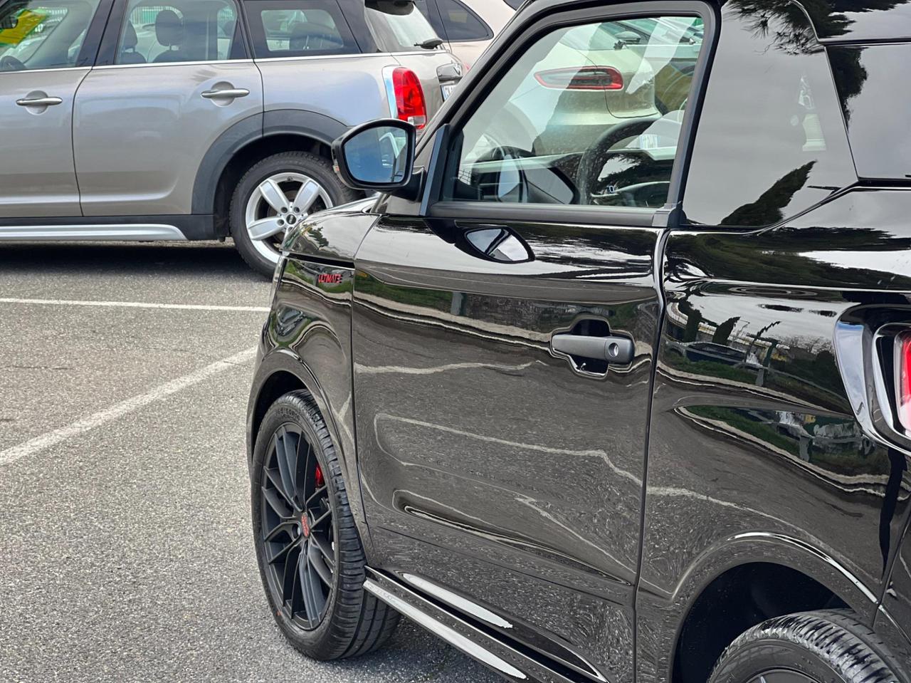 LIGIER JS50 Ultimate