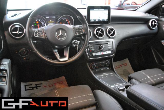 Mercedes-Benz A 180 A 180 cdi Premium auto E6