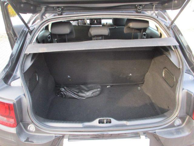 CITROEN C4 Cactus PureTech 75 Feel OK NEOPAT./Cruise/Usb