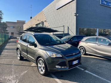 FORD Kuga 2.0 TDCI 115 CV 2WD Plus