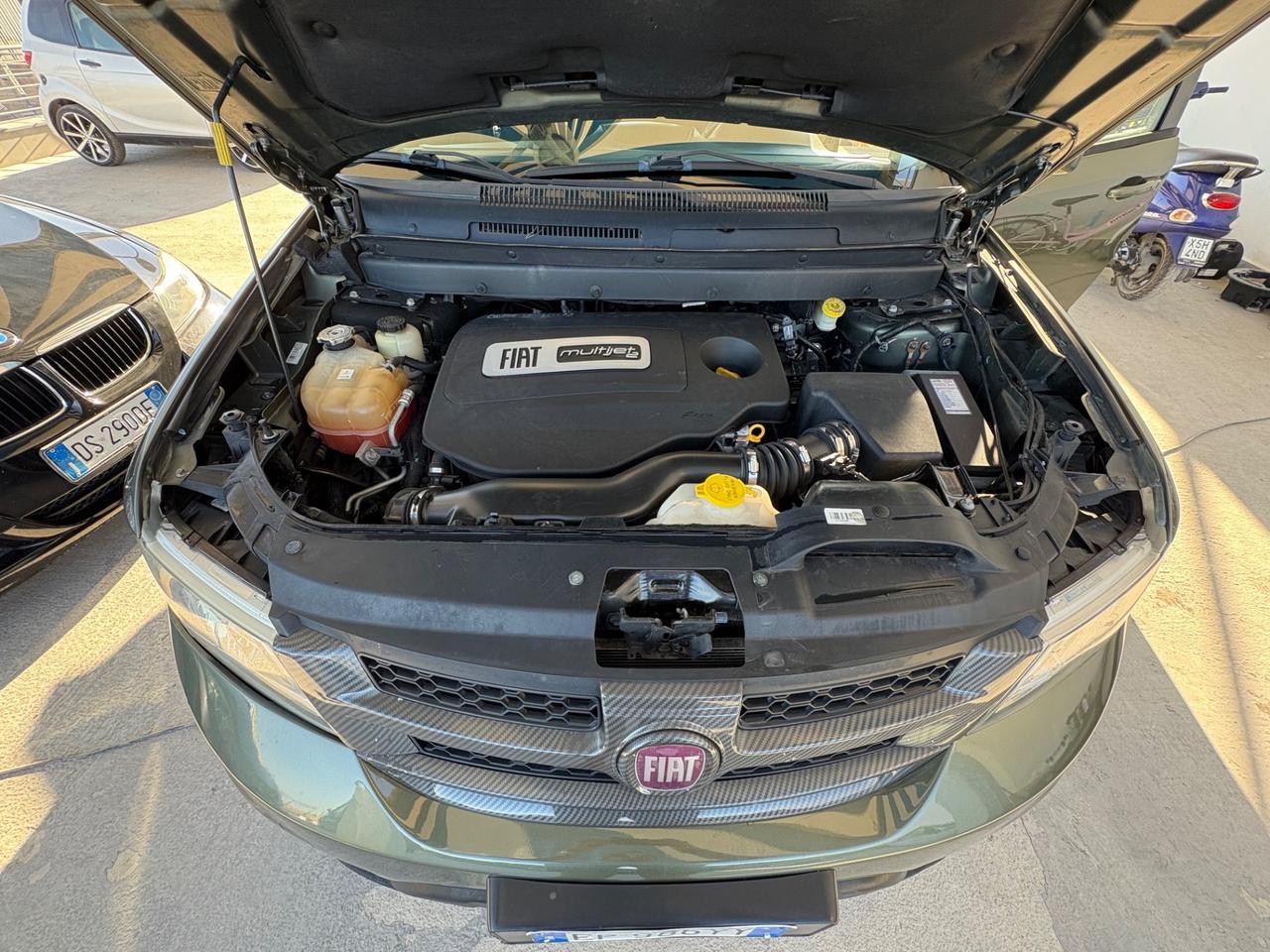Fiat Freemont 2.0 Multijet 170 CV Urban