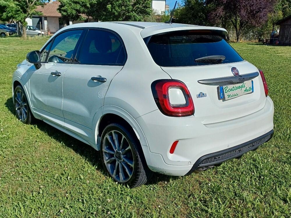 Fiat 500X 1.3 MultiJet 95 CV Sport