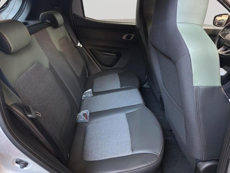 DACIA Spring Spring Electric 100 Extreme