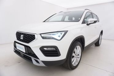 Seat Ateca Business DSG BR035621 2.0 Diesel 150CV