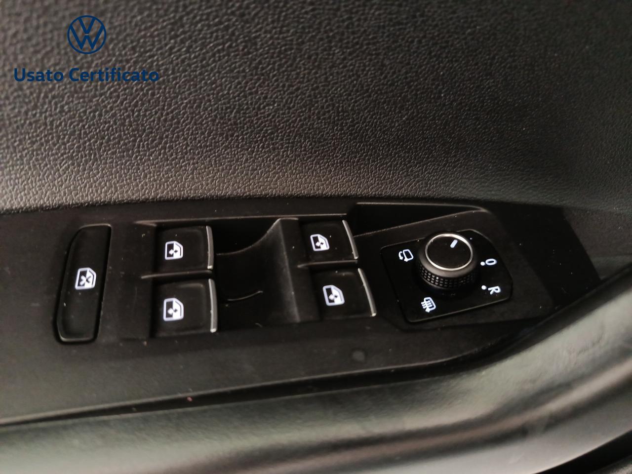 VOLKSWAGEN Taigo - Taigo 1.0 TSI 115 CV R-Line