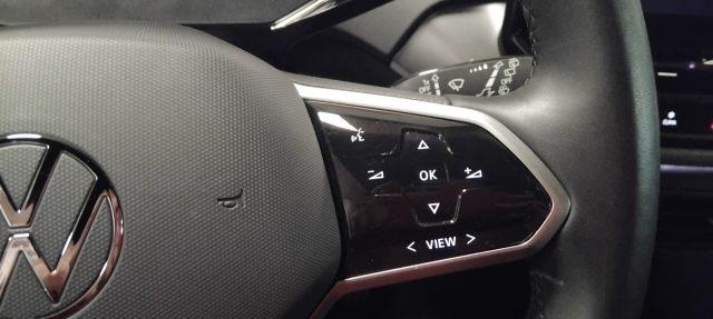 VOLKSWAGEN ID.4 Pro Performance 20" PELLE