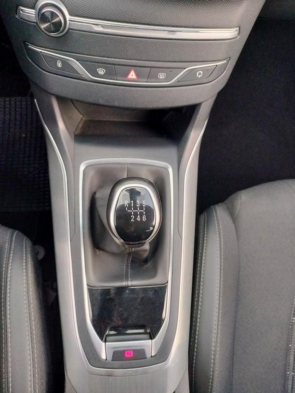 Peugeot 308 308 BlueHDi 130 S&S EAT8 SW Active Business