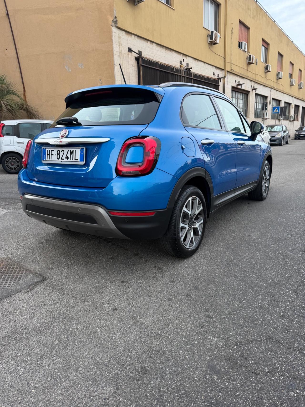 Fiat 500X 1.0 T3 120 CV Cross