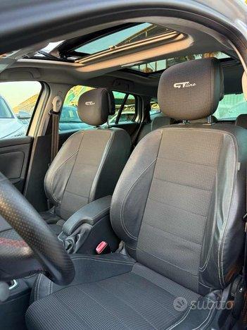 RENAULT Megane Mgane 1.6 dCi 130CV S&S ST GT Li