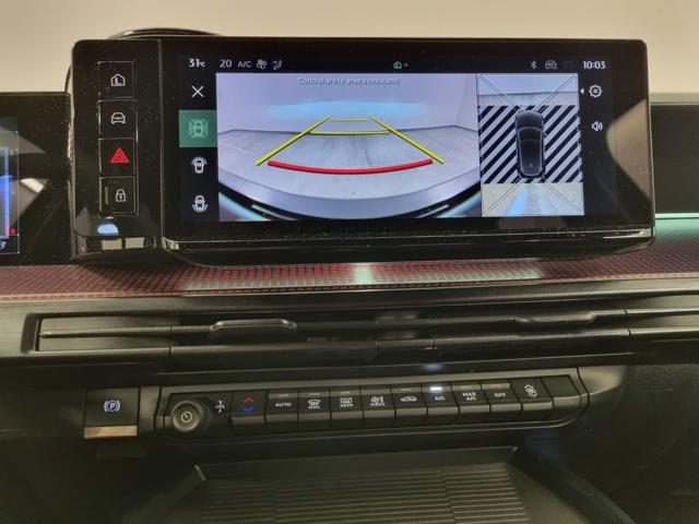 LANCIA Ypsilon 54 kWh HF LINE