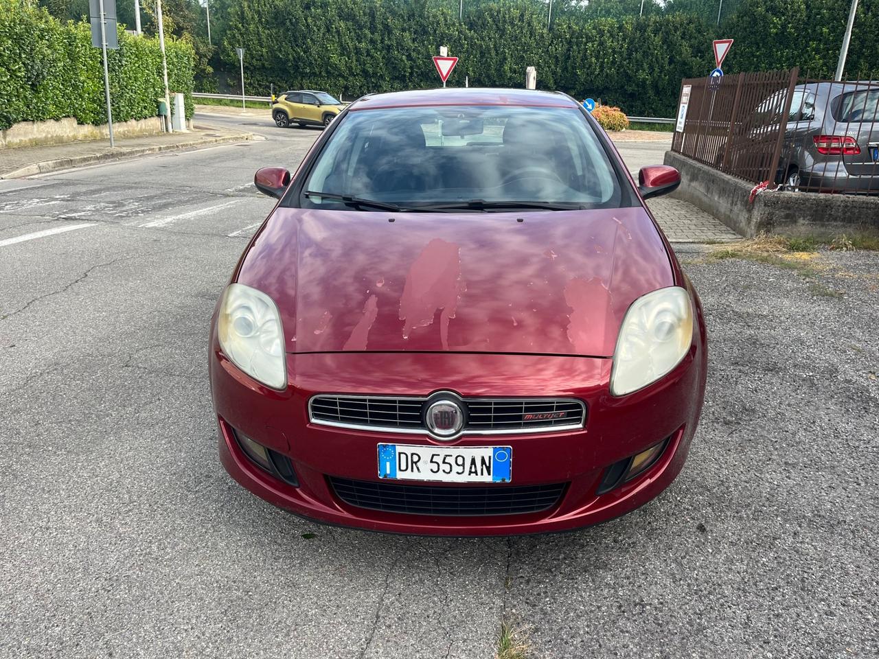 Fiat Bravo 1.6 MJT 120 CV DPF Emotion