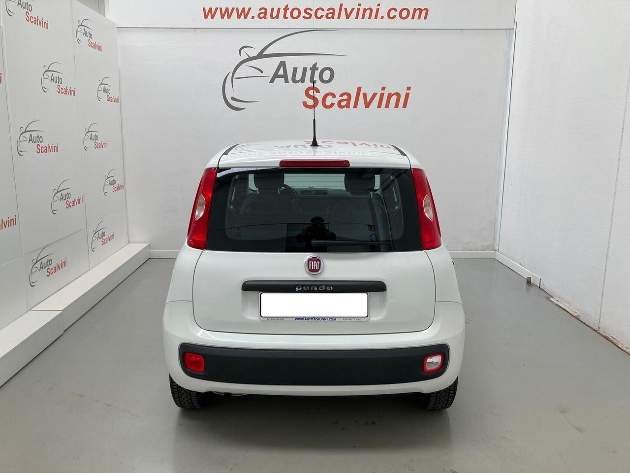 Fiat Panda 1.2 Easy 69CV #NEOPATENTATI