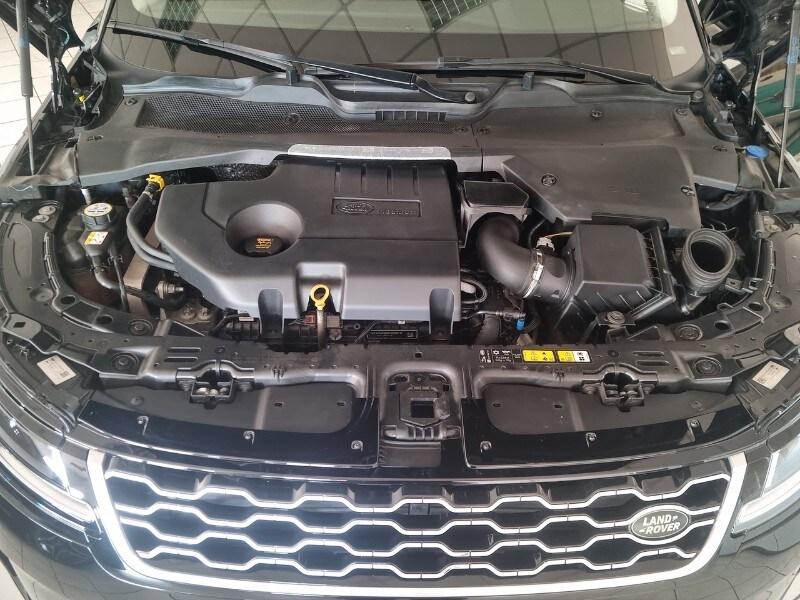LAND ROVER RR Evoque 2ª serie Range Rover Evoq...