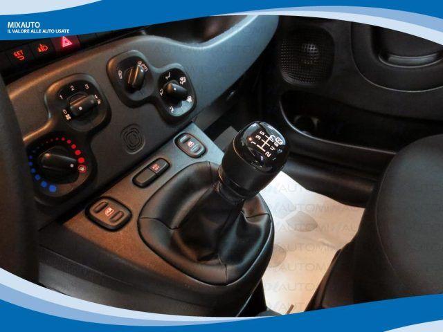 FIAT Panda Hybrid 1.0 FireFly 70cv EU6