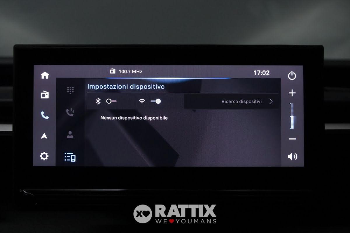 Citroen C3 1.2 Puretech 100CV Max