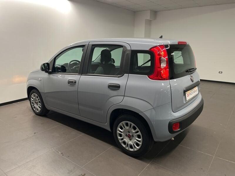 FIAT Panda 1.0 70CV. HYBRID