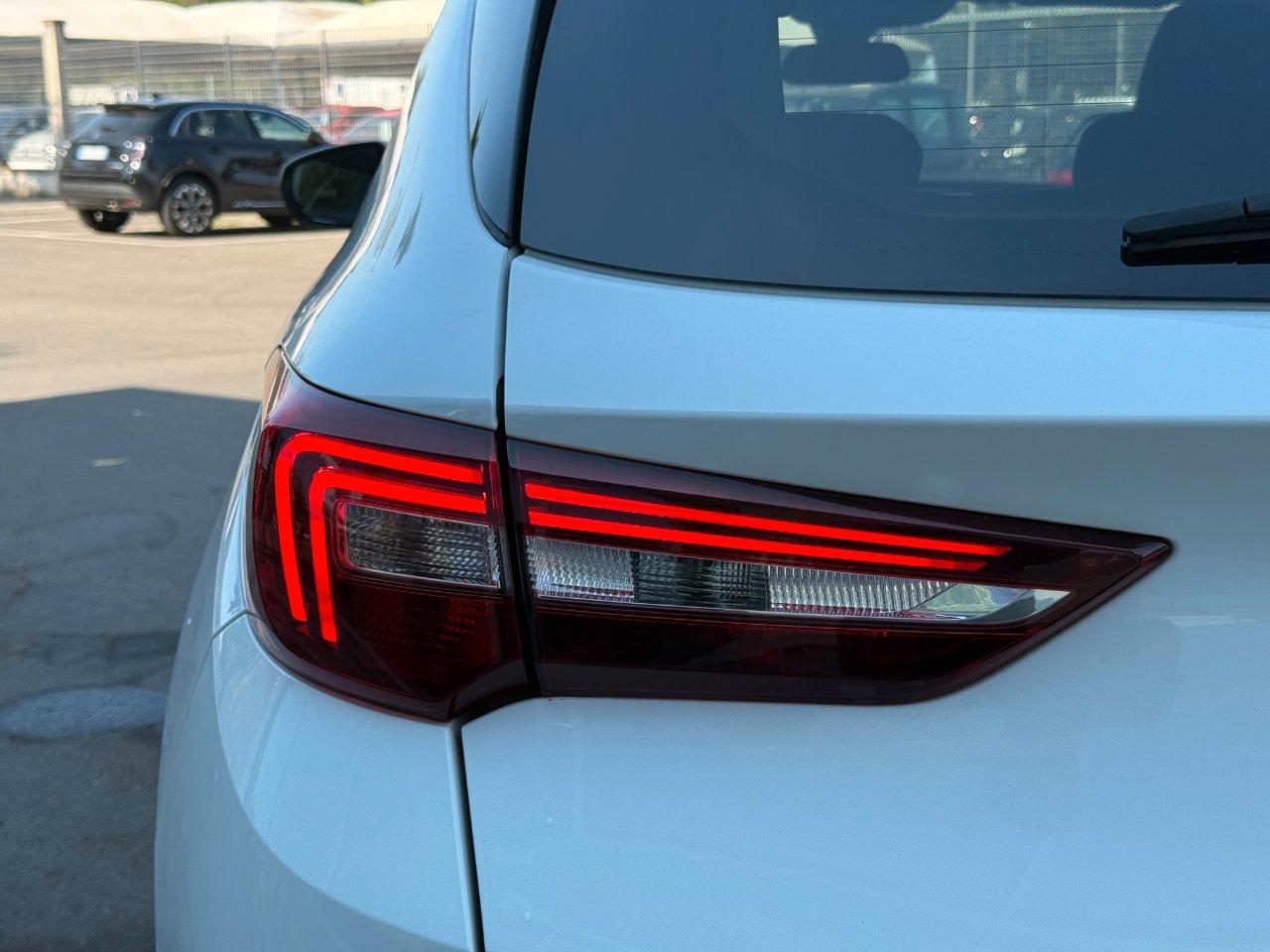 Opel Grandland X 1.5 ecotec Business s&s 130cv