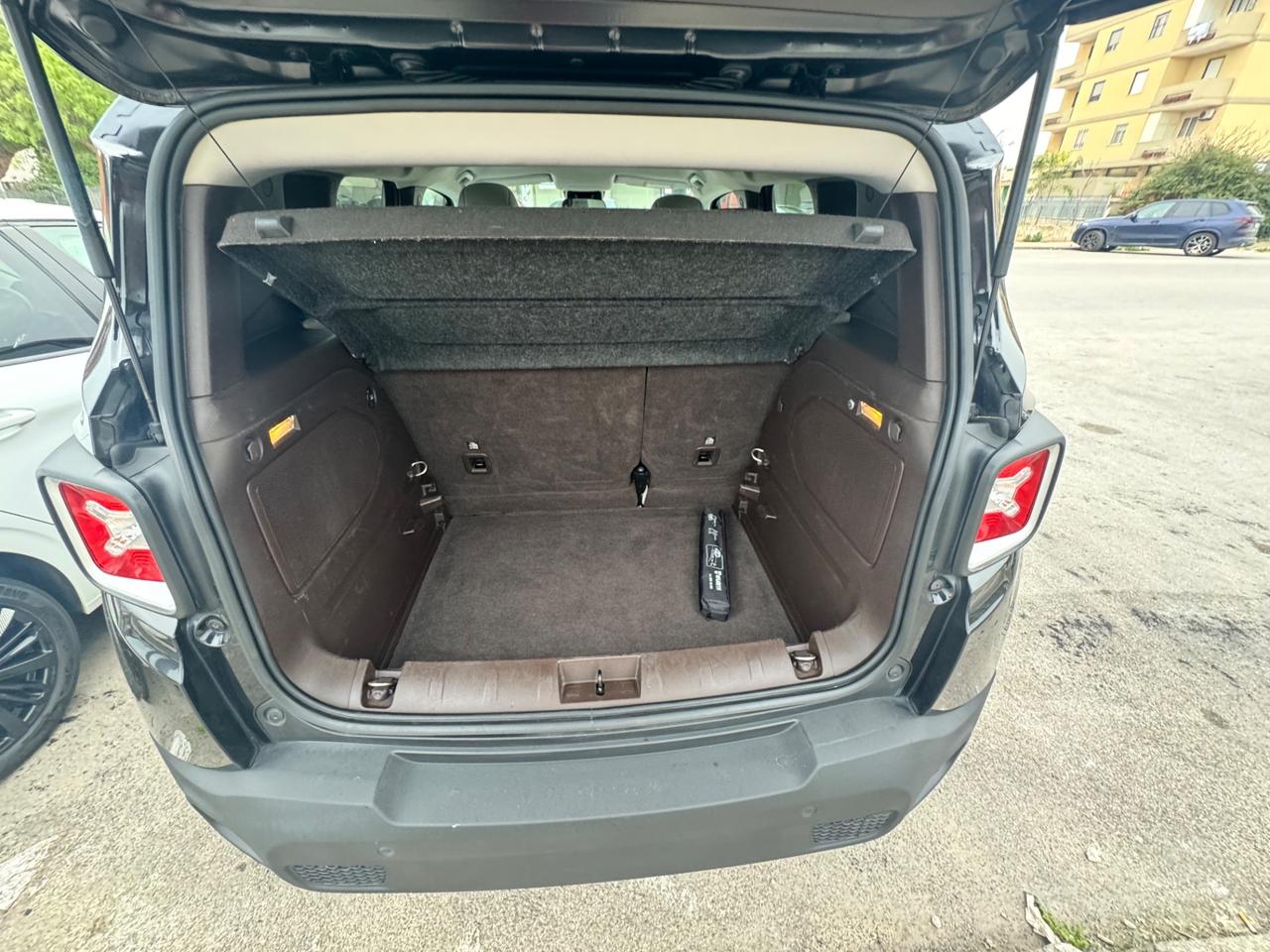 Jeep Renegade 2.0 Mjt 140CV 4WD Active Drive Low Limited